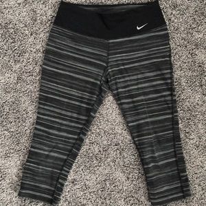 Nike Workout Leggings